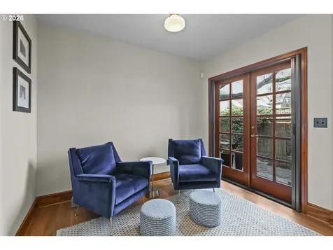 3217 NE Brazee Street Portland OR 97212
