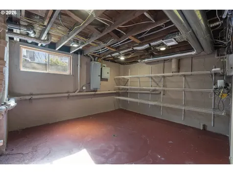 3217 NE Brazee Street Portland OR 97212
