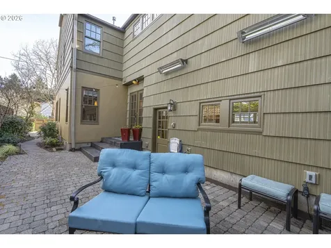 3217 NE Brazee Street Portland OR 97212