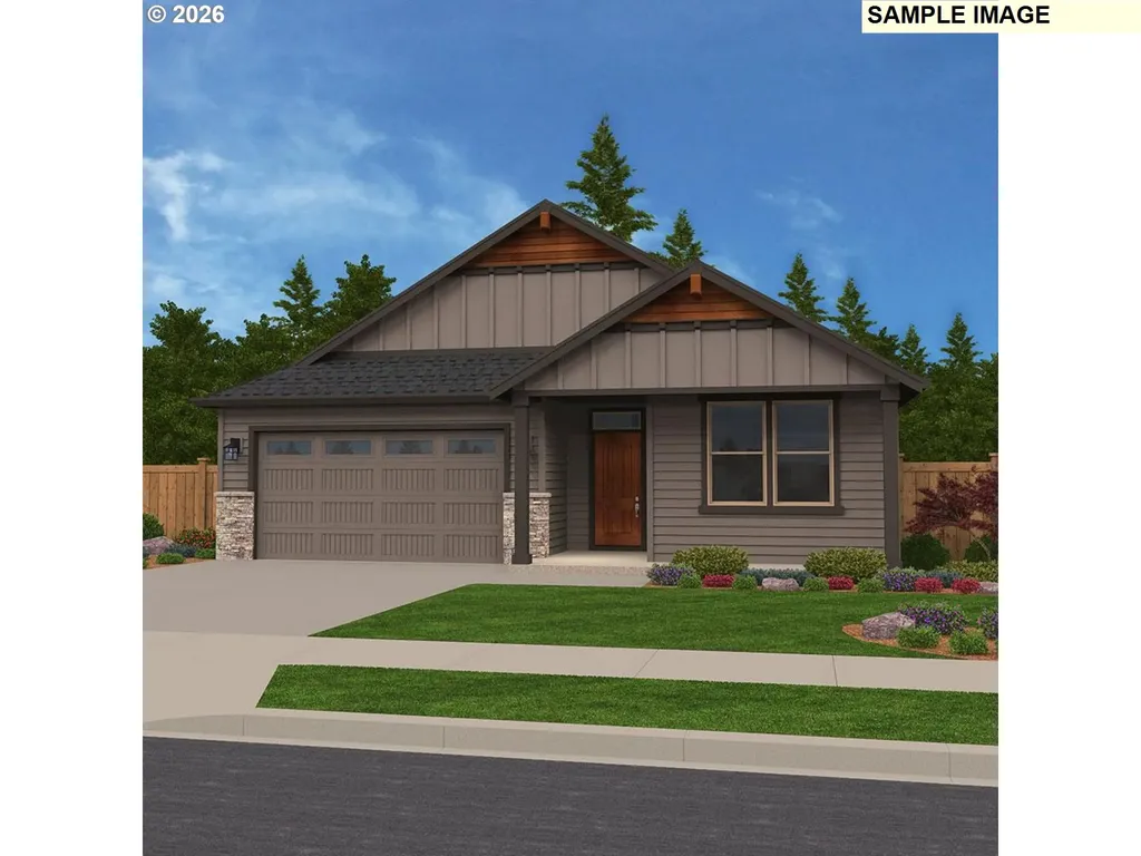 152 E 24th Avenue La Center WA 98629