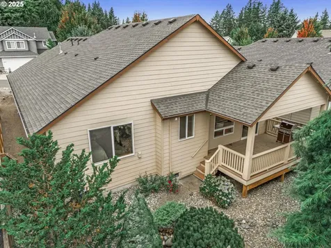 18186 Antler Avenue Sandy OR 97055