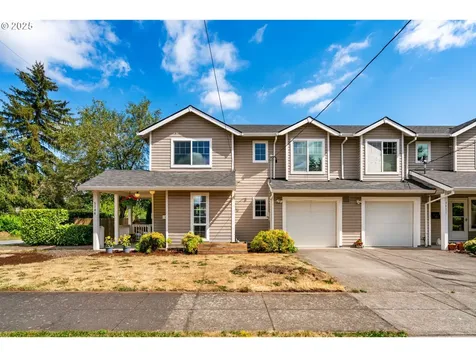5206 NE Cesar E Chavez Boulevard Portland OR 97211