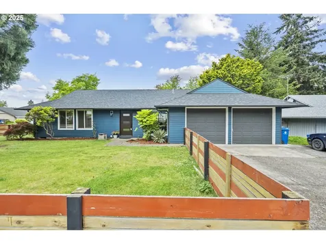 1245 SE 211th Avenue Gresham OR 97030