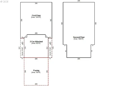752 Madison Street Coos Bay OR 97420