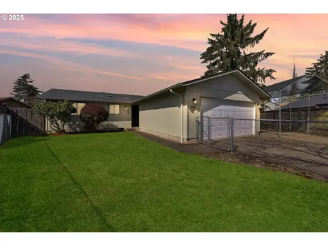468 55th Street Springfield OR 97478