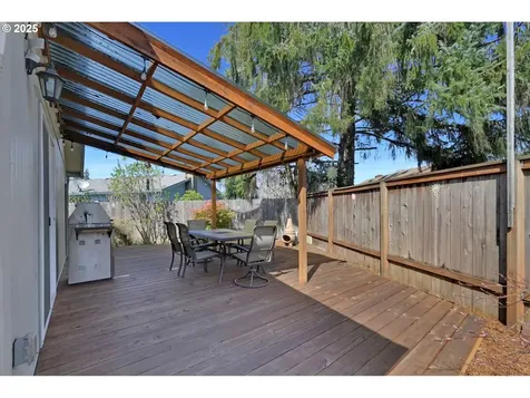 468 55th Street Springfield OR 97478