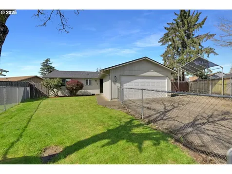 468 55th Street Springfield OR 97478