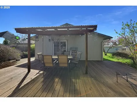 468 55th Street Springfield OR 97478