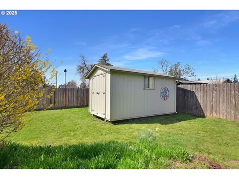 468 55th Street Springfield OR 97478