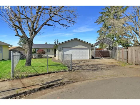 468 55th Street Springfield OR 97478
