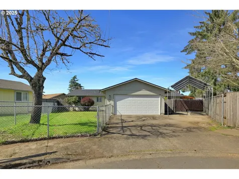 468 55th Street Springfield OR 97478