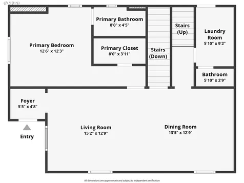 537 SE Spokane Street Portland OR 97202