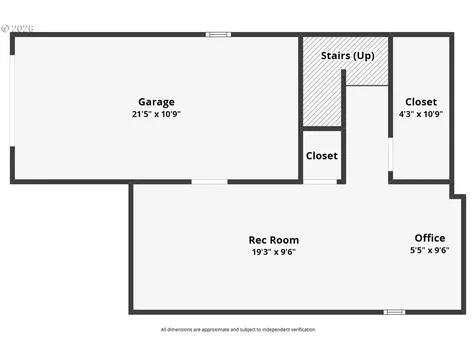537 SE Spokane Street Portland OR 97202