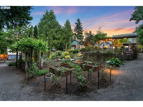 5049 SW Nevada Court Portland OR 97219