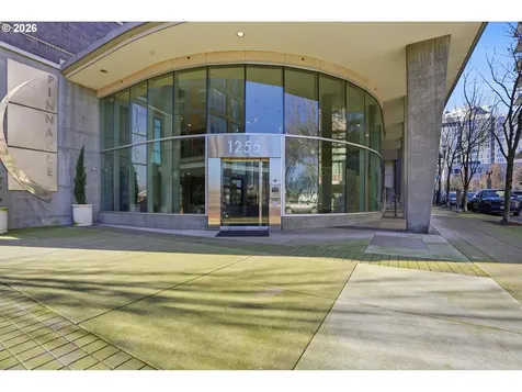 1255 NW 9th Avenue Portland OR 97209