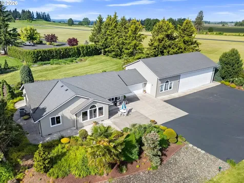 31800 S Goodtime Road Molalla OR 97038