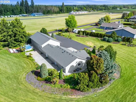 31800 S Goodtime Road Molalla OR 97038