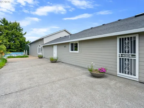 31800 S Goodtime Road Molalla OR 97038
