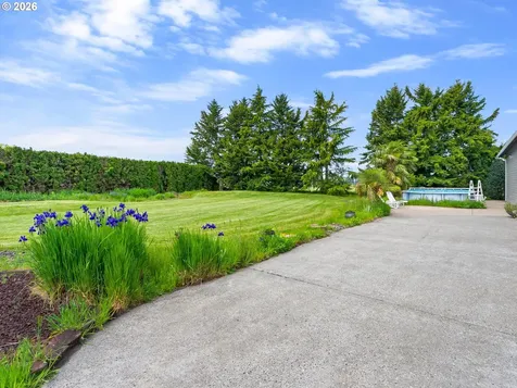 31800 S Goodtime Road Molalla OR 97038
