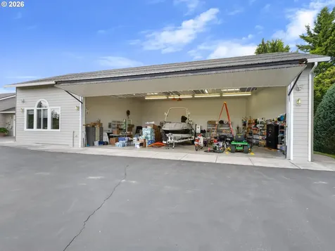31800 S Goodtime Road Molalla OR 97038