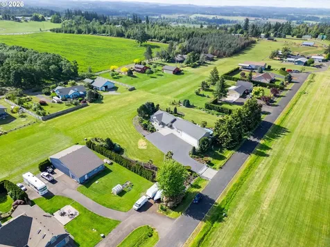 31800 S Goodtime Road Molalla OR 97038