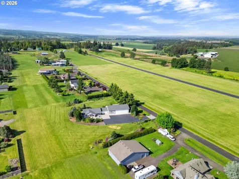 31800 S Goodtime Road Molalla OR 97038