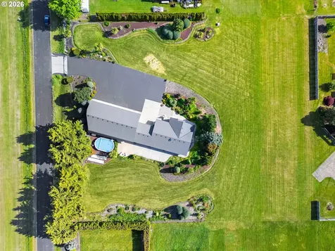 31800 S Goodtime Road Molalla OR 97038