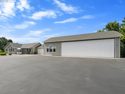 31800 S Goodtime Road Molalla OR 97038