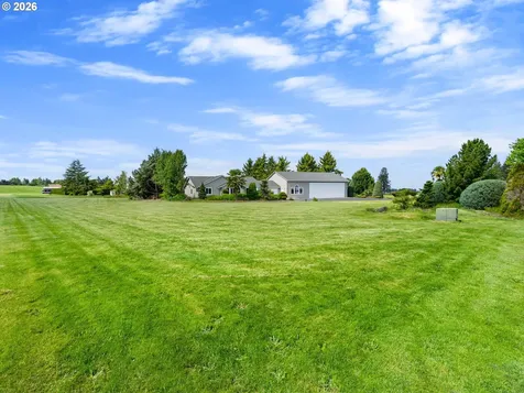 31800 S Goodtime Road Molalla OR 97038
