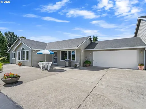 31800 S Goodtime Road Molalla OR 97038