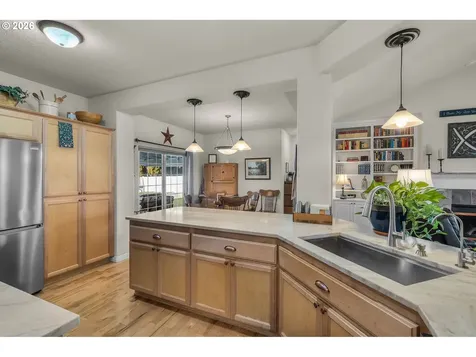 1075 NE Hudspeth Lane Prineville OR 97754