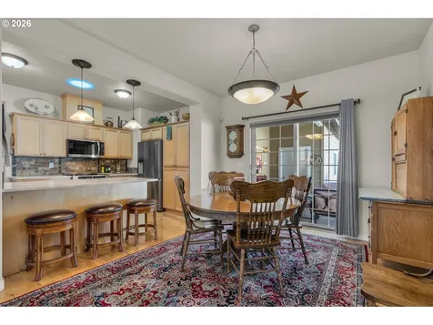1075 NE Hudspeth Lane Prineville OR 97754