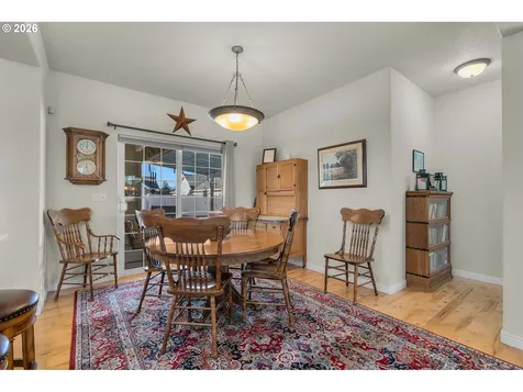 1075 NE Hudspeth Lane Prineville OR 97754