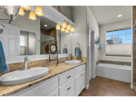 1075 NE Hudspeth Lane Prineville OR 97754
