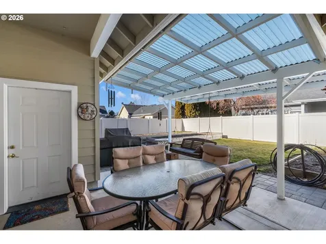 1075 NE Hudspeth Lane Prineville OR 97754