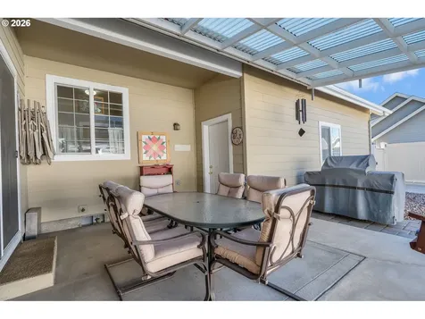 1075 NE Hudspeth Lane Prineville OR 97754