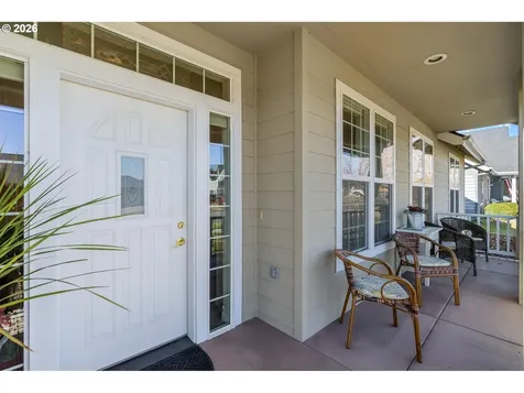 1075 NE Hudspeth Lane Prineville OR 97754