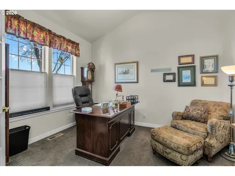 1075 NE Hudspeth Lane Prineville OR 97754