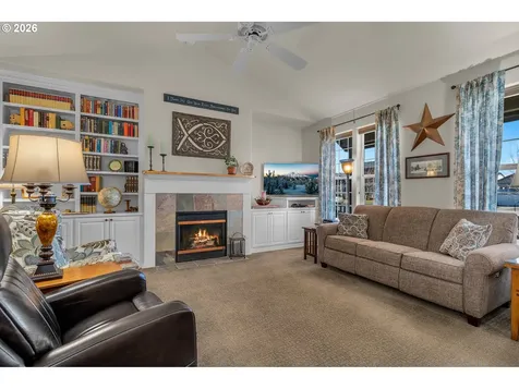 1075 NE Hudspeth Lane Prineville OR 97754