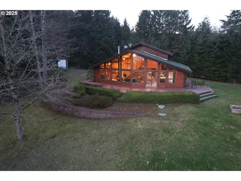 130 Glory Road Woodland WA 98674