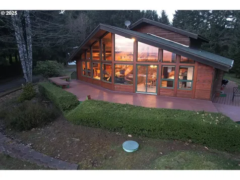 130 Glory Road Woodland WA 98674