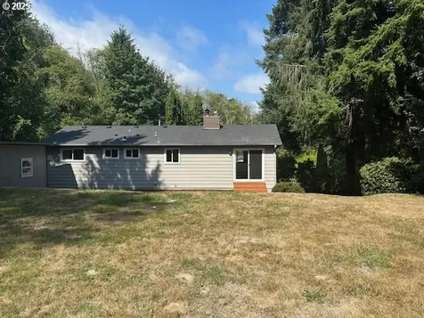 111 Inglewood Drive Longview WA 98632