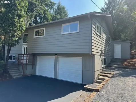 111 Inglewood Drive Longview WA 98632