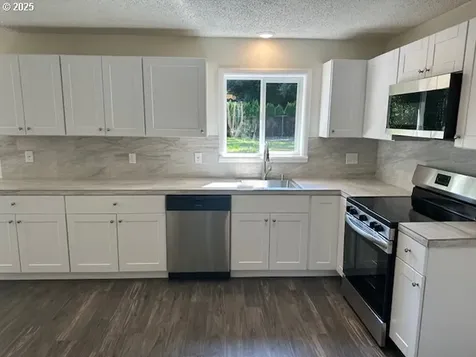 111 Inglewood Drive Longview WA 98632