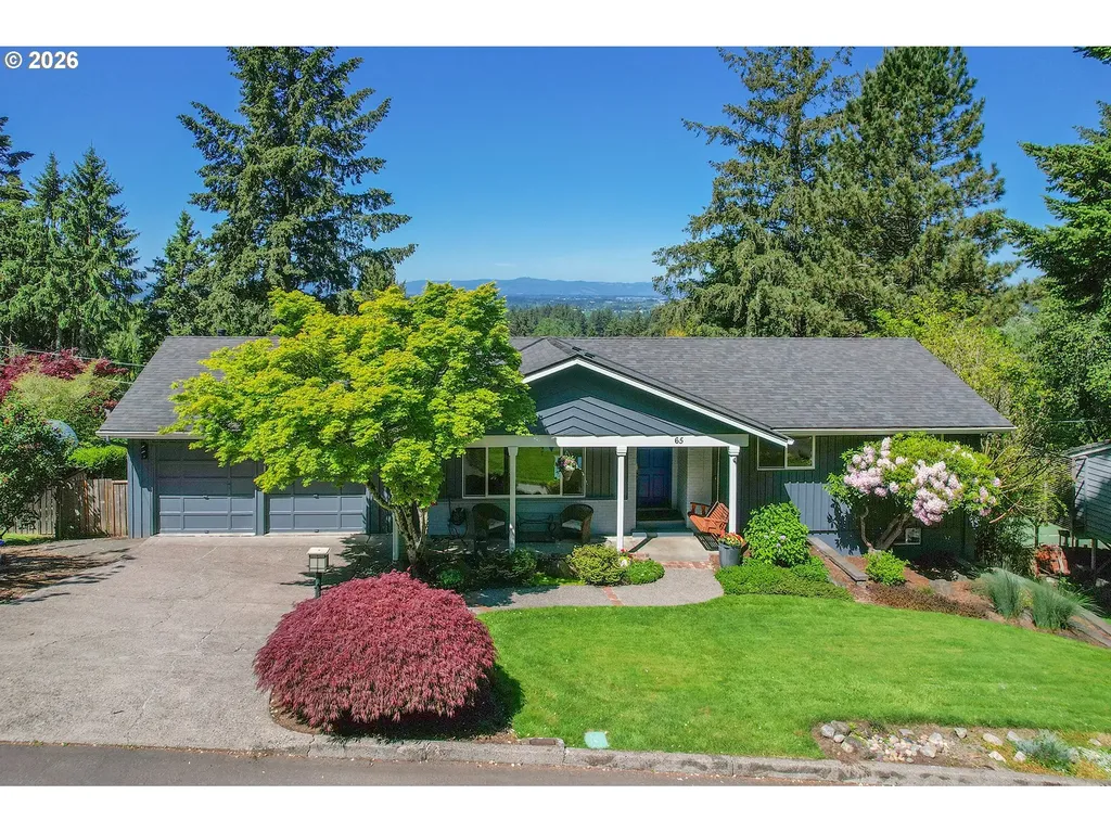 65 NW 86th Avenue Portland OR 97229