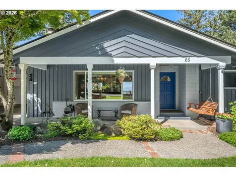 65 NW 86th Avenue Portland OR 97229