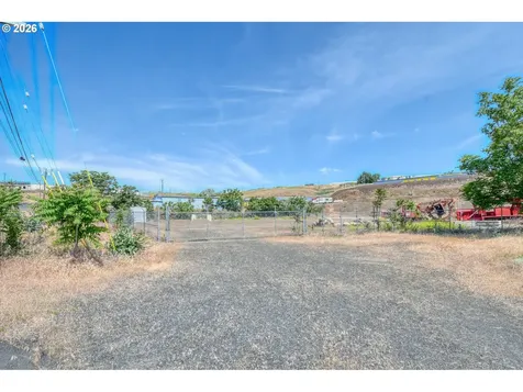 1150 Airport Road Pendleton OR 97801