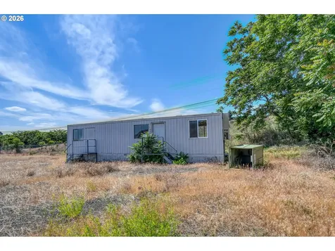 1150 Airport Road Pendleton OR 97801