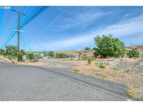 1150 Airport Road Pendleton OR 97801
