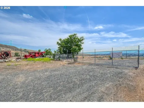 1150 Airport Road Pendleton OR 97801